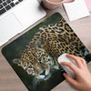 Jaguar Mousepad Getbrewtaps.com
