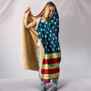 American Flag Hoodie Blanket Getbrewtaps.com