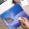 Butterfly Mousepad Getbrewtaps.com
