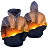 Sun's Rays Pullover Hoodie Getbrewtaps.com