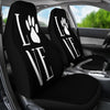 NP Love Dogs Car Seat Covers Getbrewtaps.com