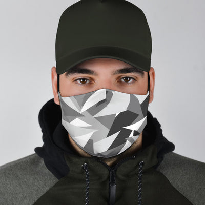 Urban - Camo