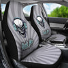 Rock Me Car Seat Covers for Skull Lovers and Music Freaks Getbrewtaps.com