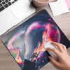 Bright Idea Mousepad Getbrewtaps.com