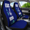 NP Jesus Is The Anchor Car Seat Cover Getbrewtaps.com