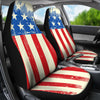 American Flag Seat Covers Getbrewtaps.com