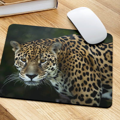 Jaguar Mousepad Getbrewtaps.com