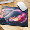 Bright Idea Mousepad Getbrewtaps.com