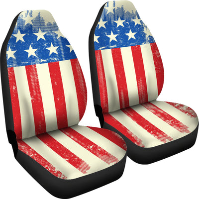 American Flag Seat Covers Getbrewtaps.com