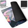 Bright Idea Mousepad Getbrewtaps.com