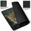 Jaguar Mousepad Getbrewtaps.com