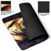 Tiger Mousepad Getbrewtaps.com