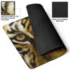 Tiger Mousepad Getbrewtaps.com