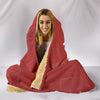NP Love My Dog Hooded Blanket Getbrewtaps.com