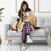 Piano Music Hooded Blanket Getbrewtaps.com