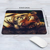 Tiger Mousepad Getbrewtaps.com