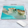 Mexico Turtle Mousepad Getbrewtaps.com
