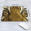 Tiger Mousepad Getbrewtaps.com