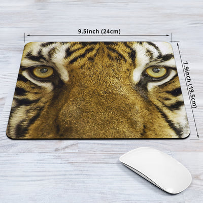Tiger Mousepad Getbrewtaps.com