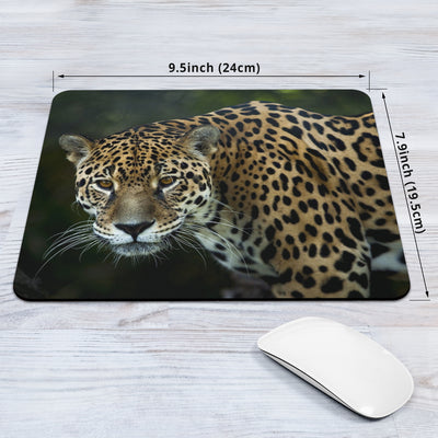 Jaguar Mousepad Getbrewtaps.com